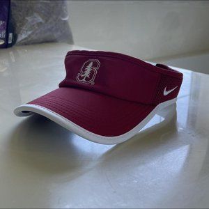 Nike Stanford Visor Red